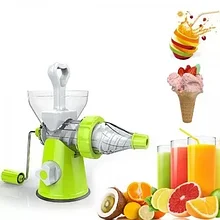 Соковыжималка Multi Function Juicer