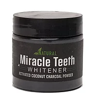 Отбеливатель зубов Miracle Teeth WHITENER