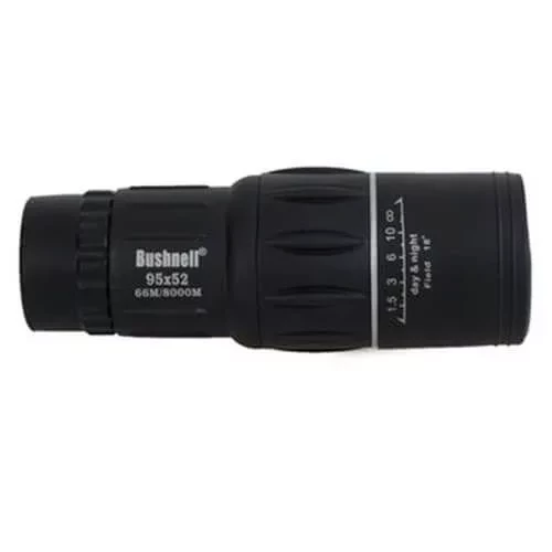 Bushnell Powerview 16x52 Roof Prism Монокуляр - фото 2 - id-p73460265