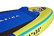 Доска SUP Board надувная (Сап Борд) Aqua Marina Beast 10.6 (320см), фото 3
