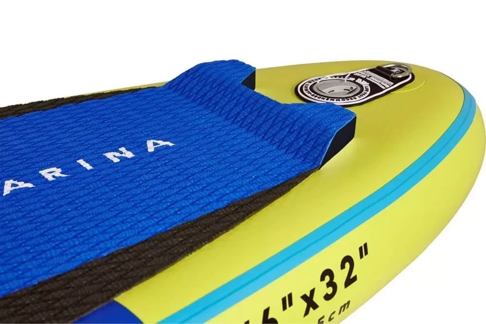 Доска SUP Board надувная (Сап Борд) Aqua Marina Beast 10.6 (320см) - фото 7 - id-p146720564