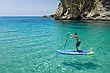 Доска SUP Board надувная (Сап Борд) Aqua Marina Beast 10.6 (320см), фото 6