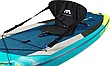 Доска SUP Board надувная (Сап Борд) Aqua Marina Hyper 11.6 (350см), фото 2