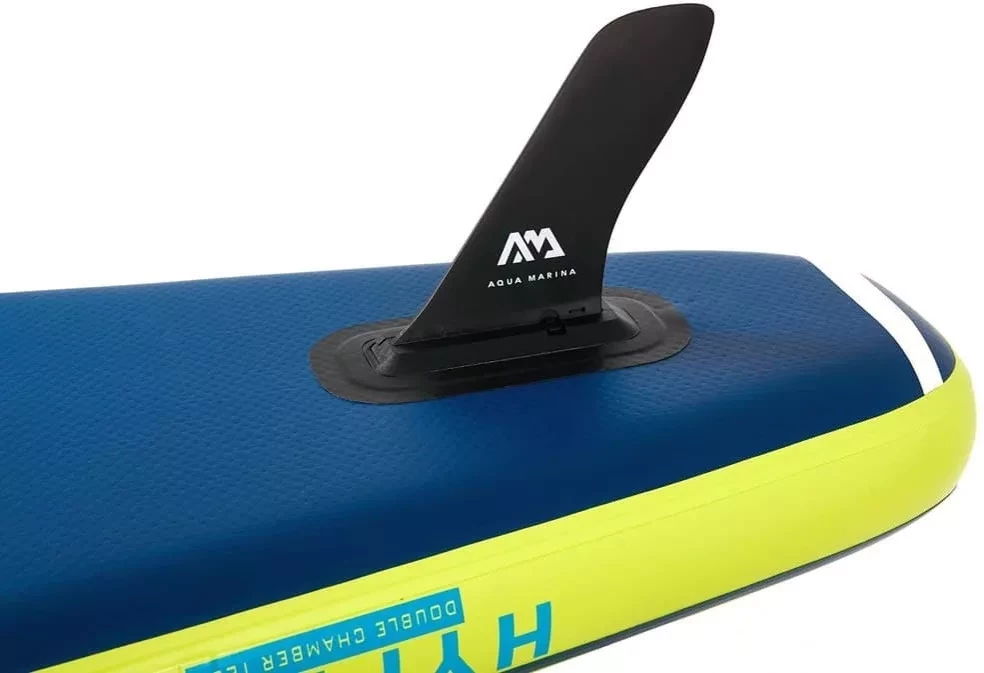 Доска SUP Board надувная (Сап Борд) Aqua Marina Hyper 12.6 (381см) - фото 7 - id-p146720568