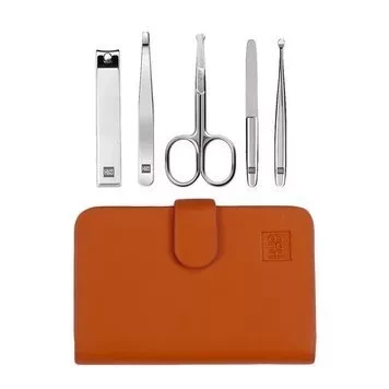 Маникюрный набор Xiaomi Huohou 5pcs tool set HU0061 - фото 1 - id-p145733851