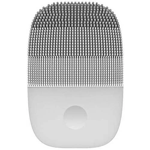 Аппарат для ультразвуковой чистки лица Xiaomi inFace Electronic Sonic Beauty Facial Серый (MS2000) - фото 1 - id-p145733853