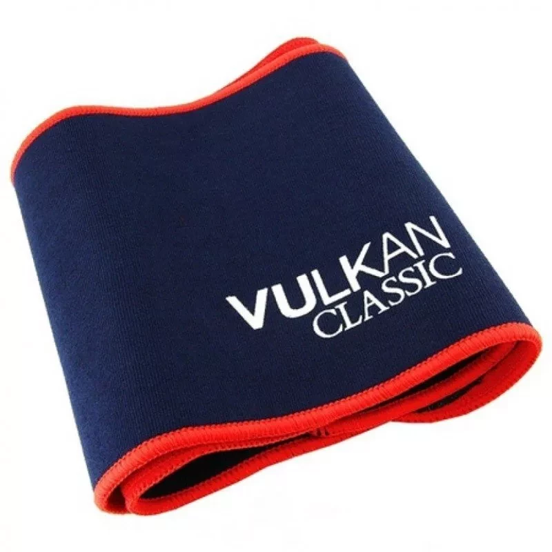 Корсет пояс для похудения и спорта Vulkan (Вулкан) Classic - фото 2 - id-p133362639