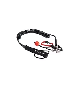 Лиш для SUP-доски с чекой безопасности Aqua Marina Paddle Board River Leash - фото 1 - id-p151133213