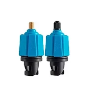 Клапан-переходник для SUP-доски (адаптер для автокомпрессора) Aqua Marina Valve Adaptor