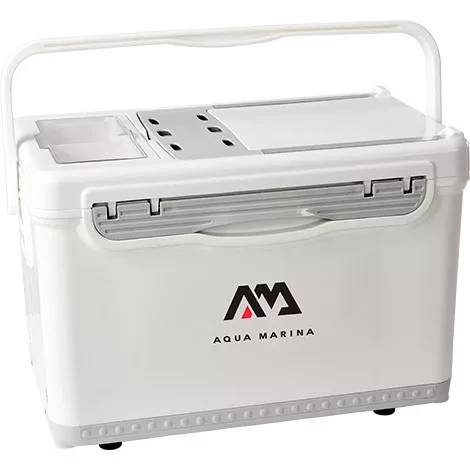 Сиденье-холодильник для SUP-доски Aqua Marina 2-IN-1 Fishing Cooler - фото 4 - id-p151133218