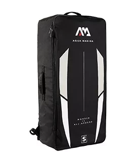 Рюкзак для SUP-доски Aqua Marina Zip Backpack S - фото 1 - id-p151143373