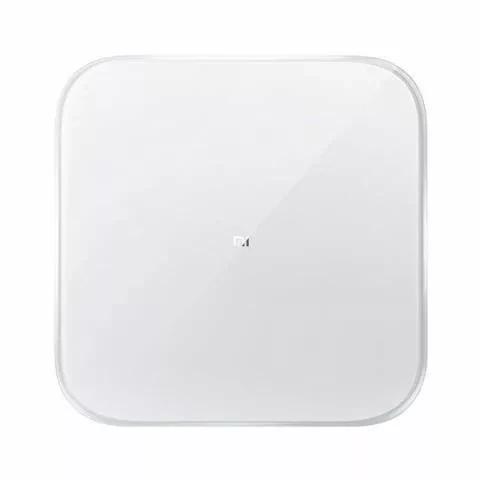 Умные весы Xiaomi Mi Smart Weight Scale 2 (XMTZC04HM) - фото 1 - id-p137170753