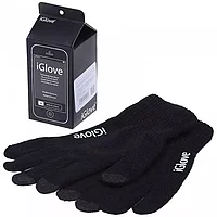 Сенсорные перчатки iGlove