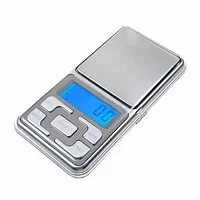 Весы электронные ювелирные MH-100 POCKET SCALE 100г / 0,01г