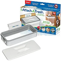 Держатель мусорных пакетов Attach-A-Trash