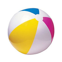 Пляжный мяч 61см Intex 59030NP