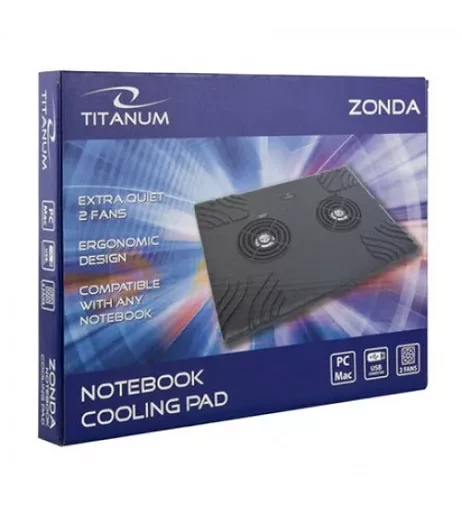 Подставка для ноутбука Esperanza TA102 Zonda - фото 1 - id-p146962806