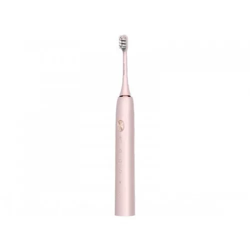 Электрическая зубная щётка Sonic ToothBrush X-3 (белый) - фото 2 - id-p133419323