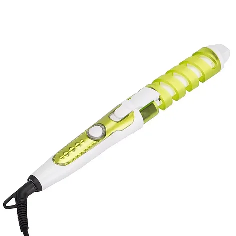 Стайлер для волос Jinke Professional Hair Curler JK-118, фото 2