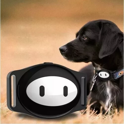 GPS ошейник Pet Tracker D79 для собак и кошек - фото 2 - id-p157907637