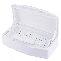 Пластиковый стерилизатор для инструментов Sterilizing Tray