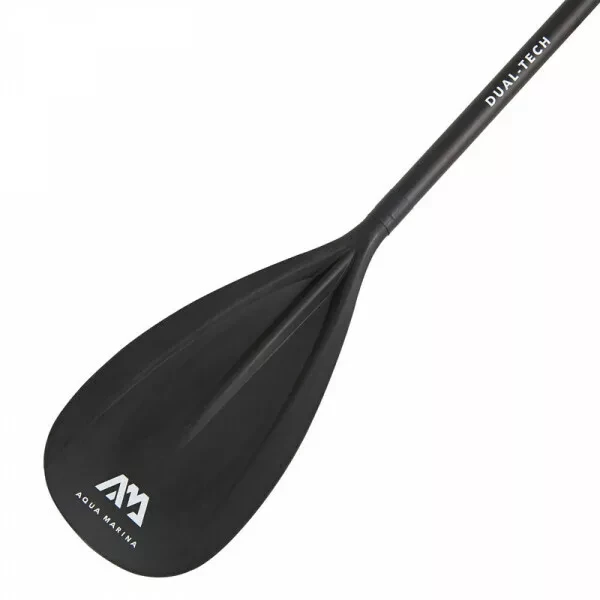 Весло для SUP-доски/каяка Aqua Marina DUAL-TECH - фото 8 - id-p151133192