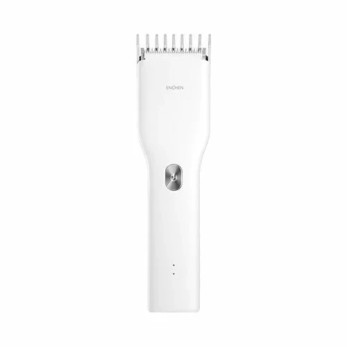 Машинка для стрижки волос Xiaomi Enchen Boost Hair Clipper White - фото 1 - id-p159532607