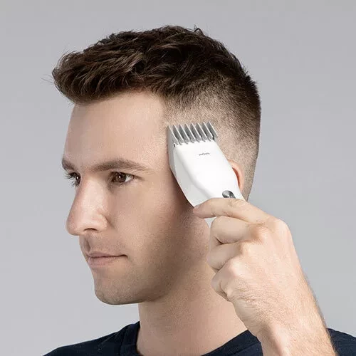 Машинка для стрижки волос Xiaomi Enchen Boost Hair Clipper White - фото 3 - id-p159532607