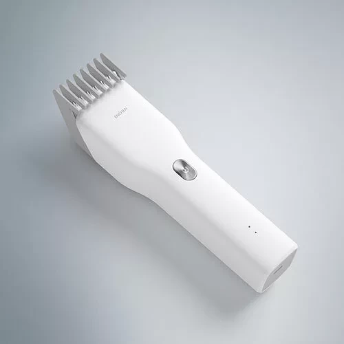 Машинка для стрижки волос Xiaomi Enchen Boost Hair Clipper White - фото 4 - id-p159532607