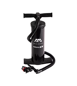 Насос высокого давления ручной (двойного действия) Aqua Marina AREO II 16" Hand Pump - фото 1 - id-p151133207