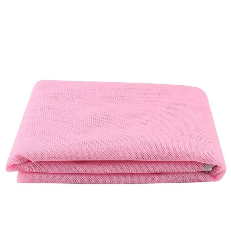 Пляжный коврик-антипесок Sand-Free Mat (Розовый) - фото 1 - id-p109409263