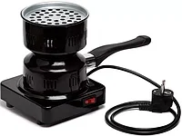 Электрический розжиг для угля HOT PLATE THP-2 1000W