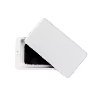 Многофункциональный стерилизатор для телефона Xiaomi FIVE 2020 YSXDH001WX - фото 1 - id-p143733512