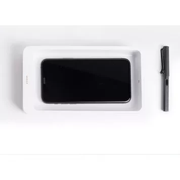 Многофункциональный стерилизатор для телефона Xiaomi FIVE 2020 YSXDH001WX - фото 3 - id-p143733512