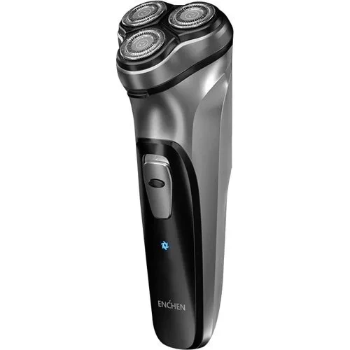 Электробритва Xiaomi Enchen BlackStone Electric Shaver (Черный) (ES-1001) - фото 1 - id-p143733506