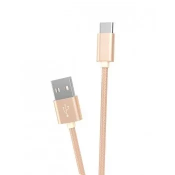 Кабель USB HOCO X2 TYPE-C - фото 1 - id-p124127489