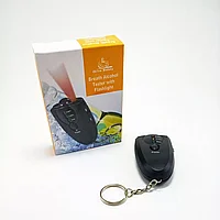 Алкотестер BREATH ALCOHOL TESTER WITH FLASHLIGHT