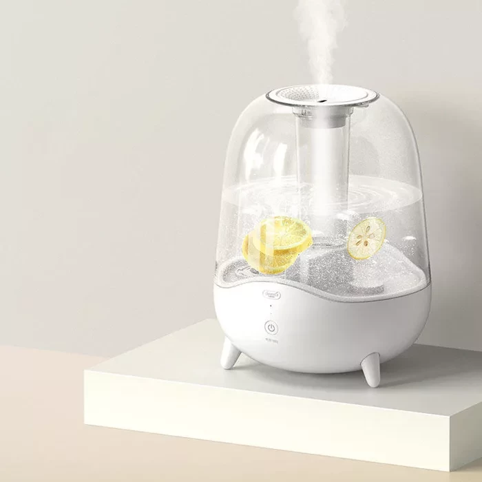 Увлажнитель воздуха Xiaomi Deerma Water Humidifier DEM-F329 - фото 2 - id-p147990664