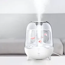 Увлажнитель воздуха Xiaomi Deerma Water Humidifier DEM-F329, фото 2