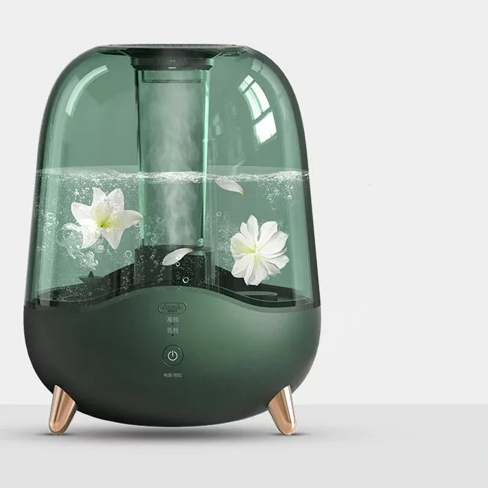 Увлажнитель воздуха Xiaomi Deerma Water Humidifier DEM-F329 - фото 5 - id-p147990664