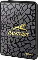 Жесткий диск SSD Apacer Panther AS340 (AP240GAS340G-1) 240Gb