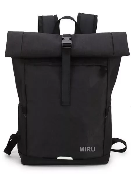 Рюкзак Miru Roll Backpack (1020) - фото 1 - id-p144196767