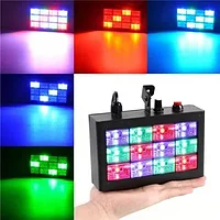 Стробоскоп Led Room Strobe 12