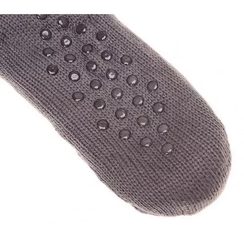 Носки-тапки Huggle Slipper Socks - фото 5 - id-p116477078