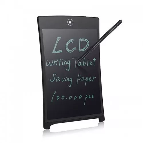 Ультра-тонкий 8.5-дюймовый планшет для рисования LCD Writing Tablet