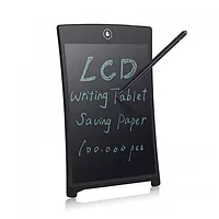 Ультра-тонкий 8.5-дюймовый планшет для рисования LCD Writing Tablet