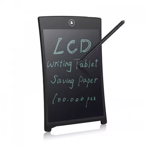 Ультра-тонкий 8.5-дюймовый планшет для рисования LCD Writing Tablet - фото 1 - id-p125533076