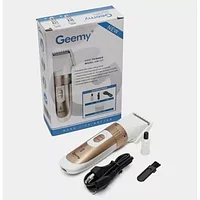 Триммер GEEMY GM-721 / Hair trimmer GEEMY GM-721