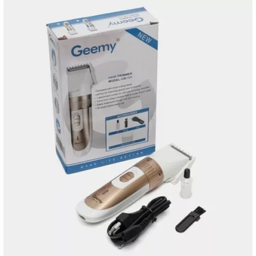 Триммер GEEMY GM-721 / Hair trimmer GEEMY GM-721 - фото 1 - id-p154990010