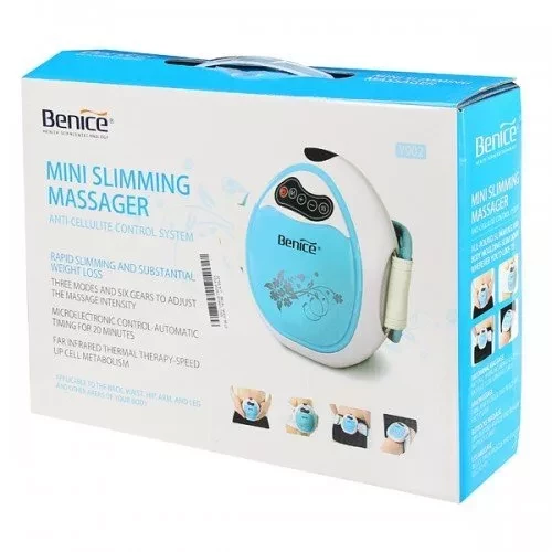 Пояс массажер с ИК излучением Mini Slimming Massager Y902